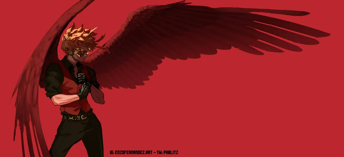 My Hero Academia Anime