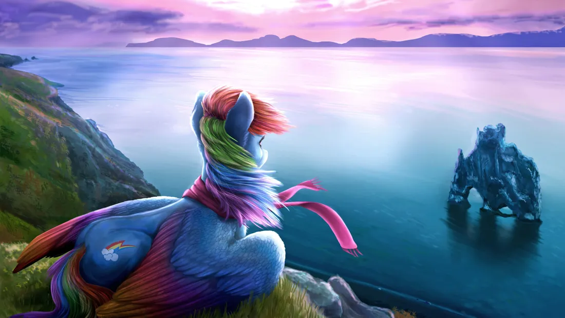 My Little Pony Desktop
