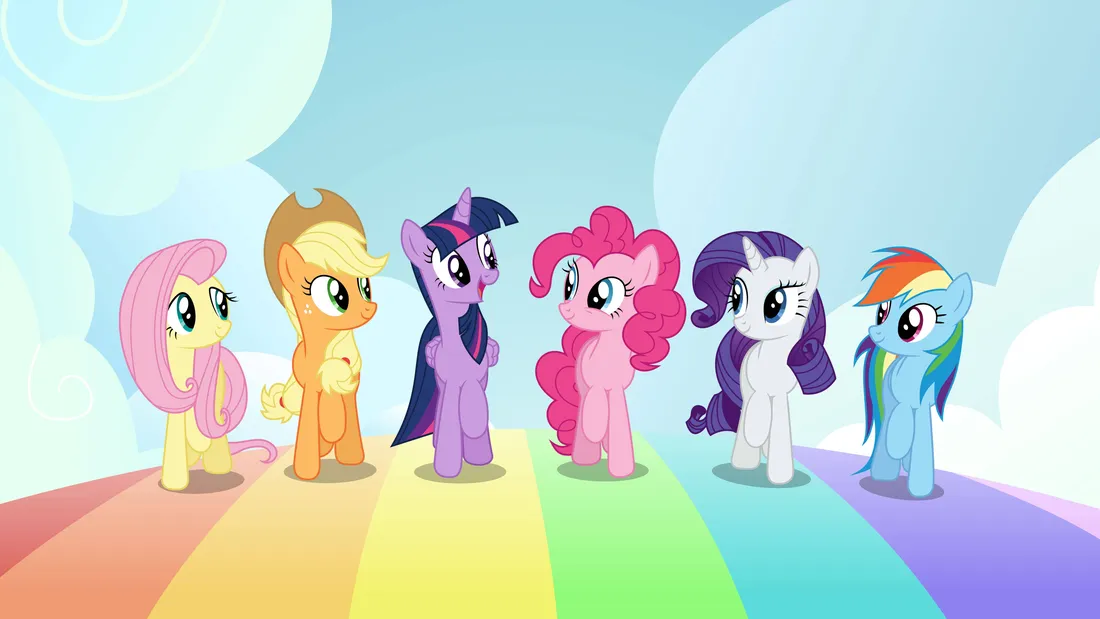 My Little Pony