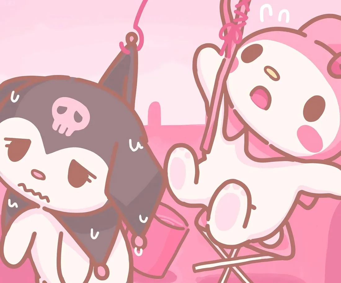 My Melody PFP