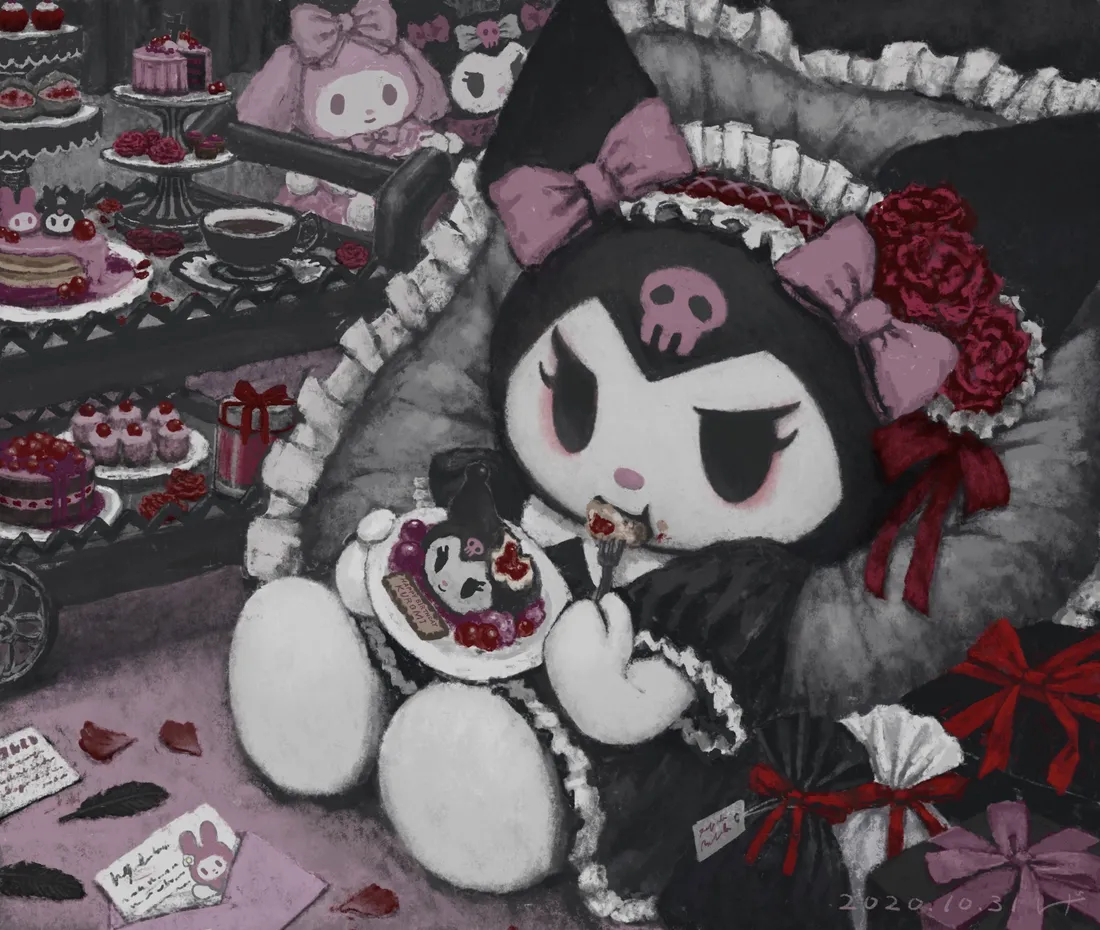 My Melody