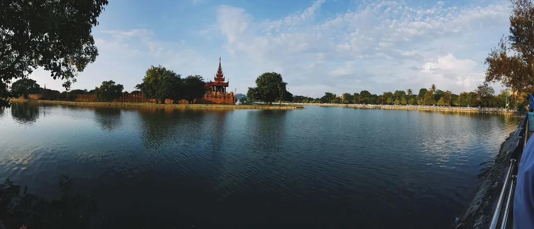 Myanmar