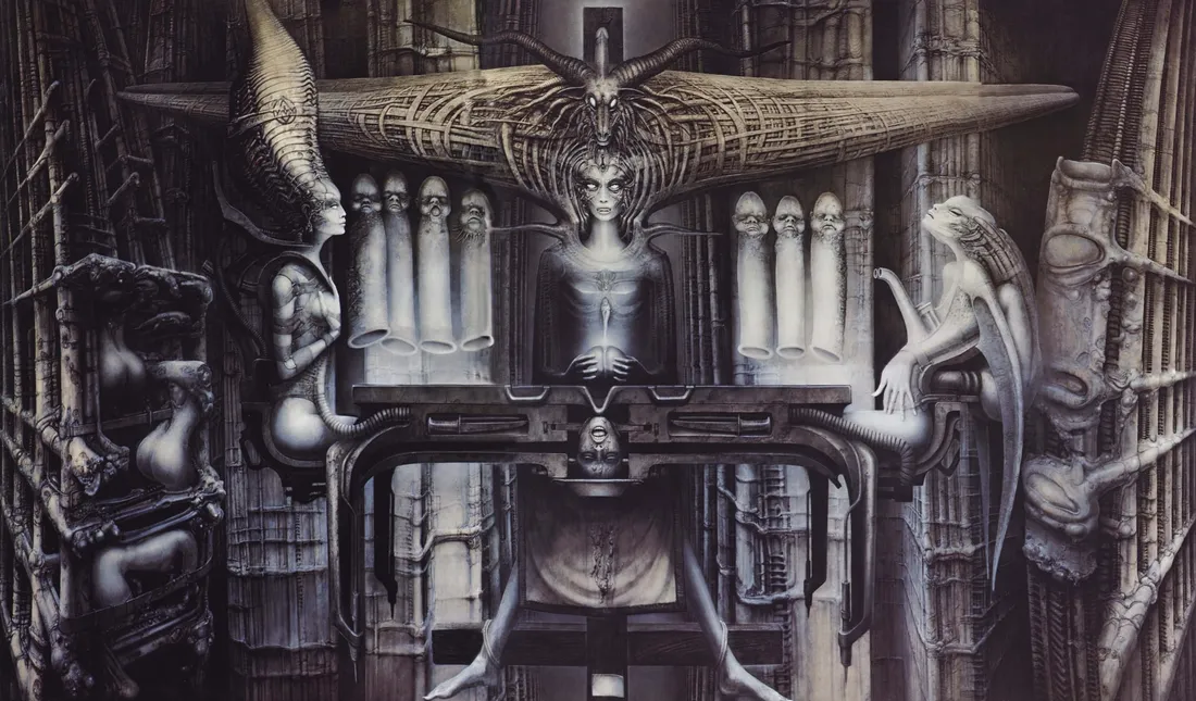 Mystical Artifacts