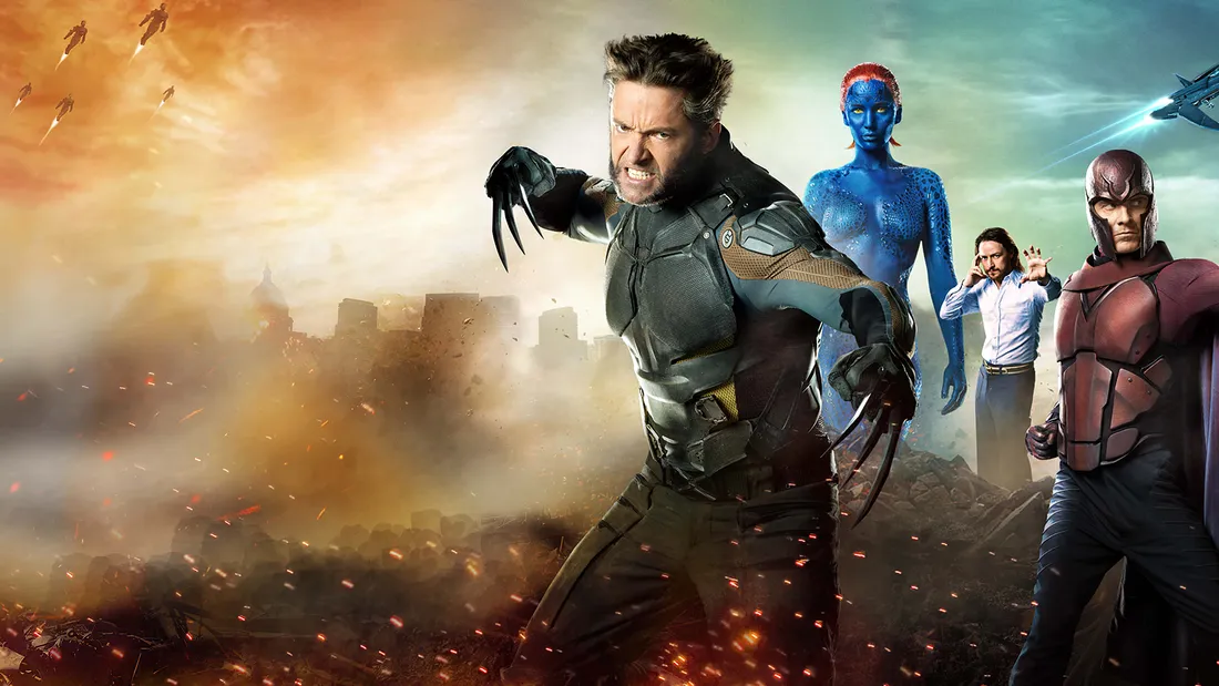 Mystique