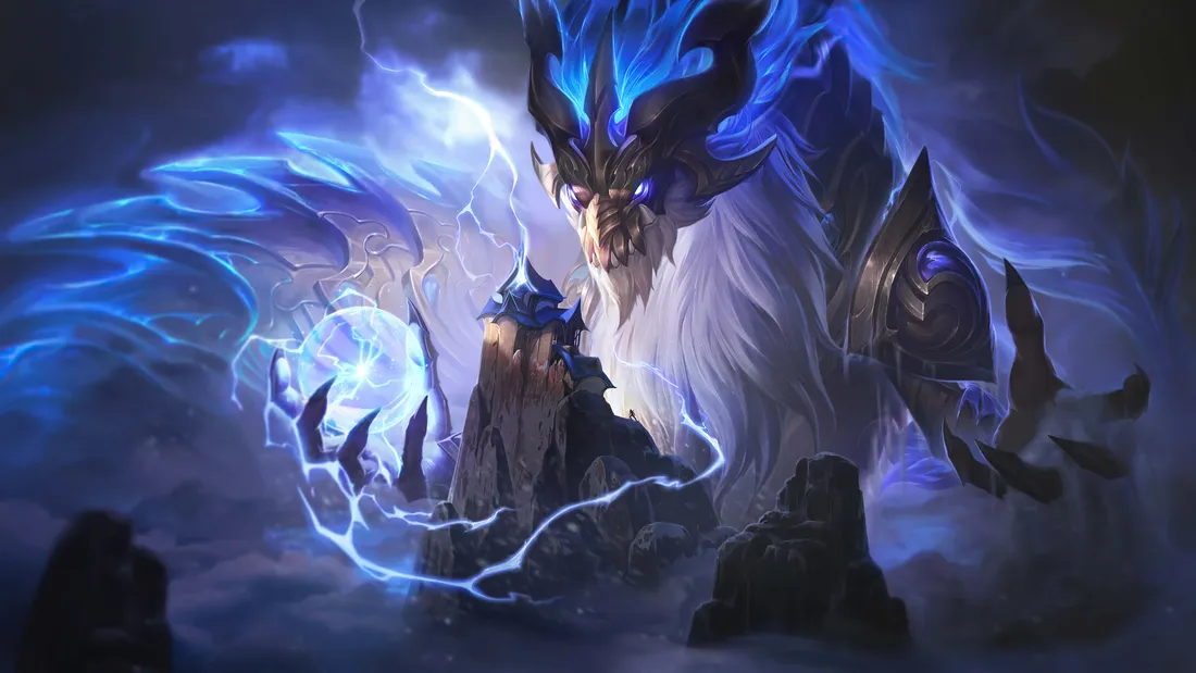Mythical Dragon