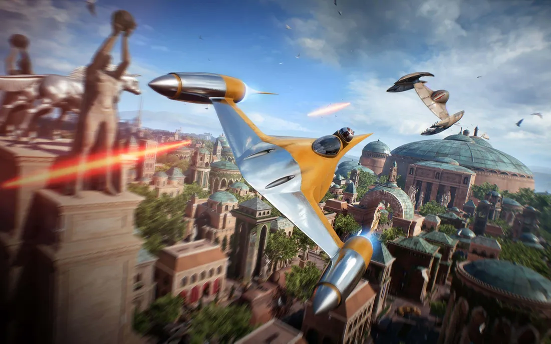 Naboo