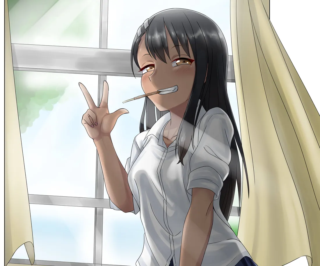 Nagatoro