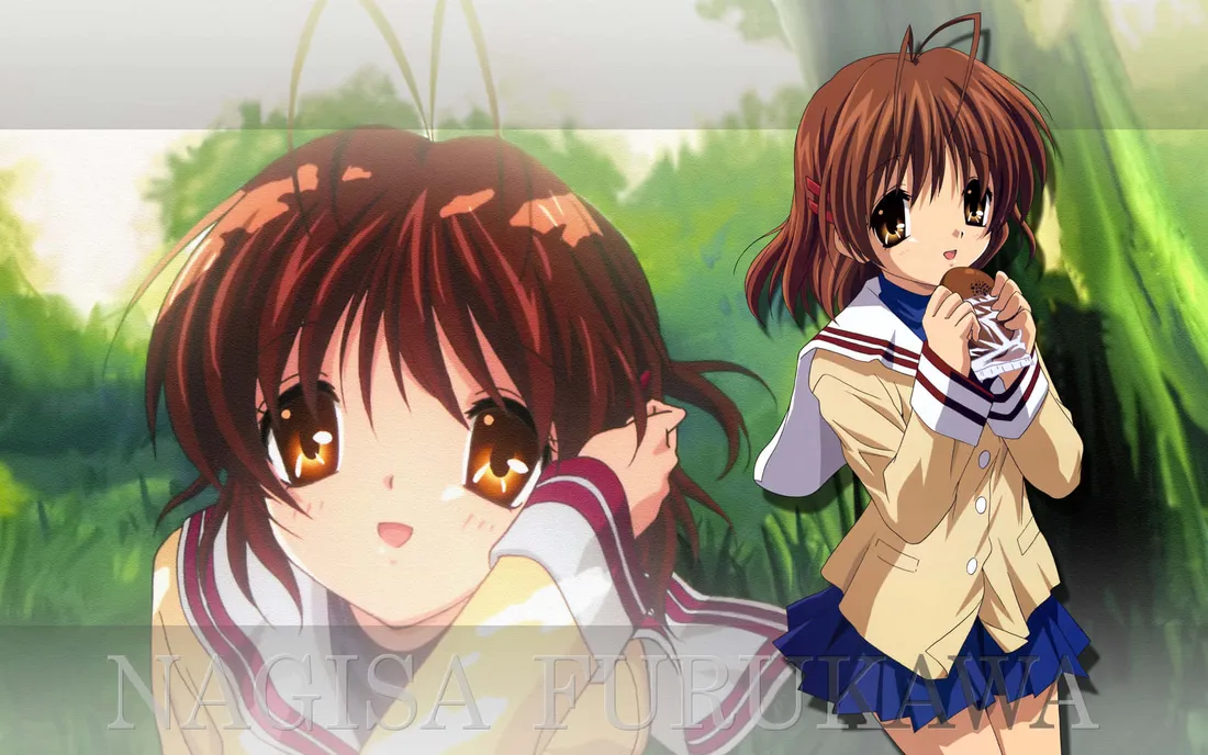 Nagisa Furukawa
