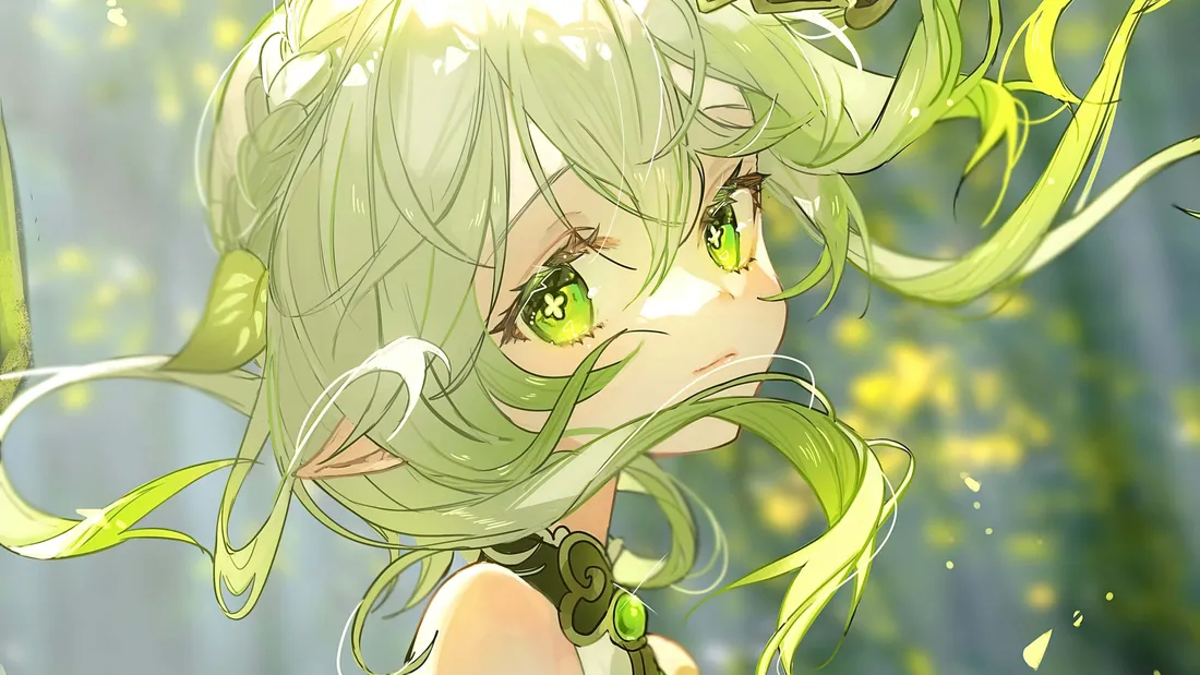 Nahida
