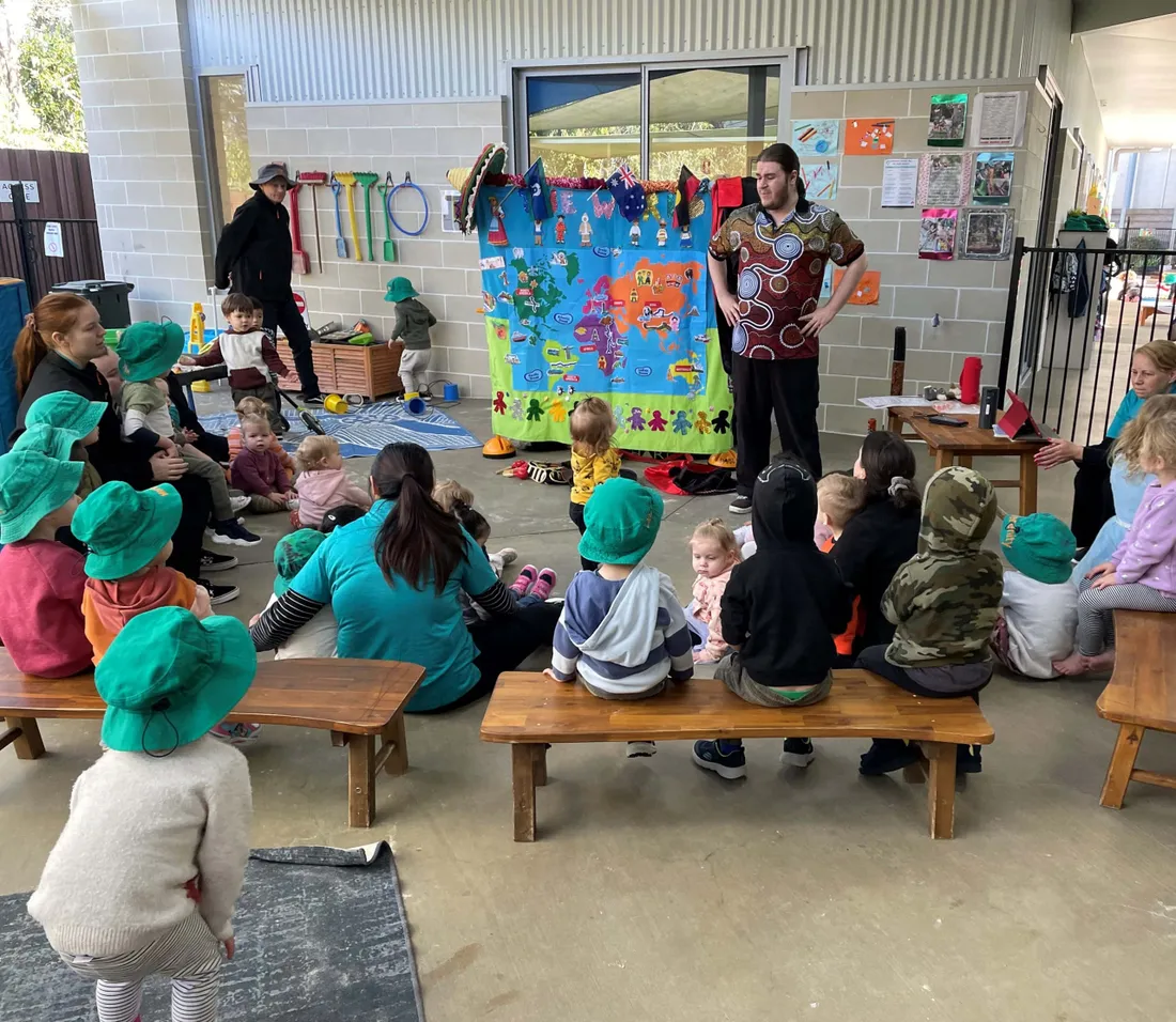NAIDOC Week