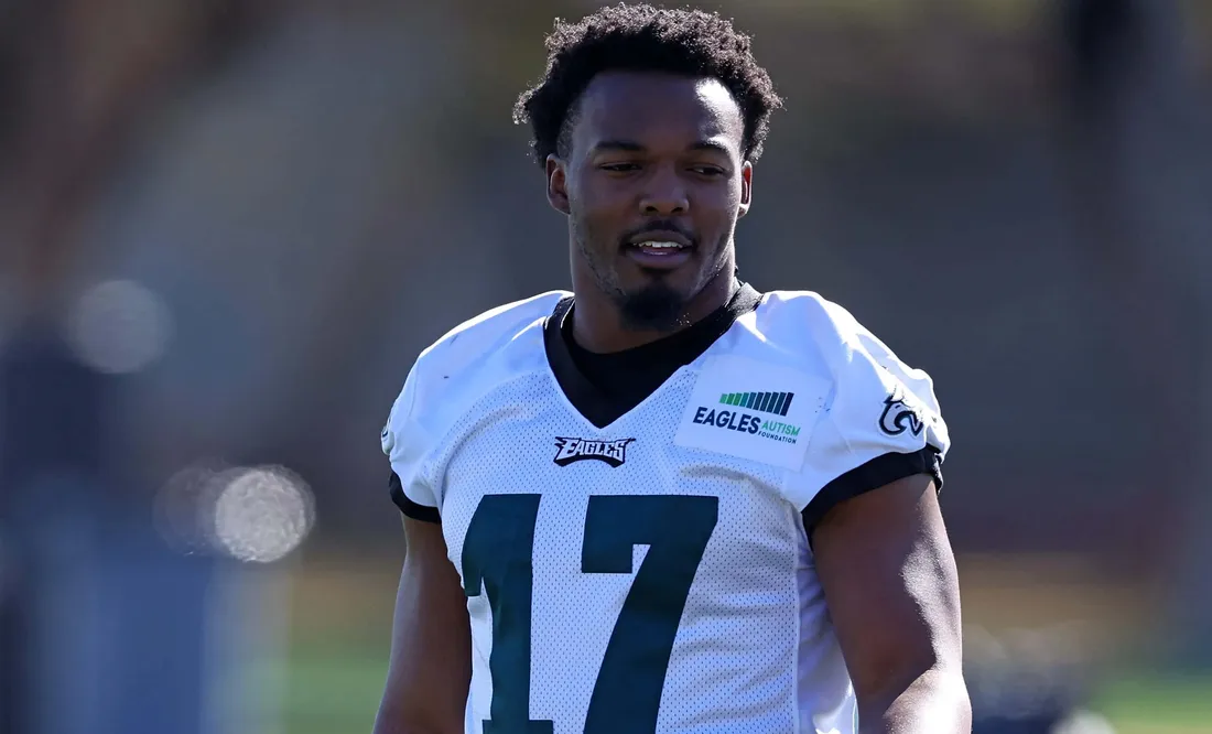 Nakobe Dean