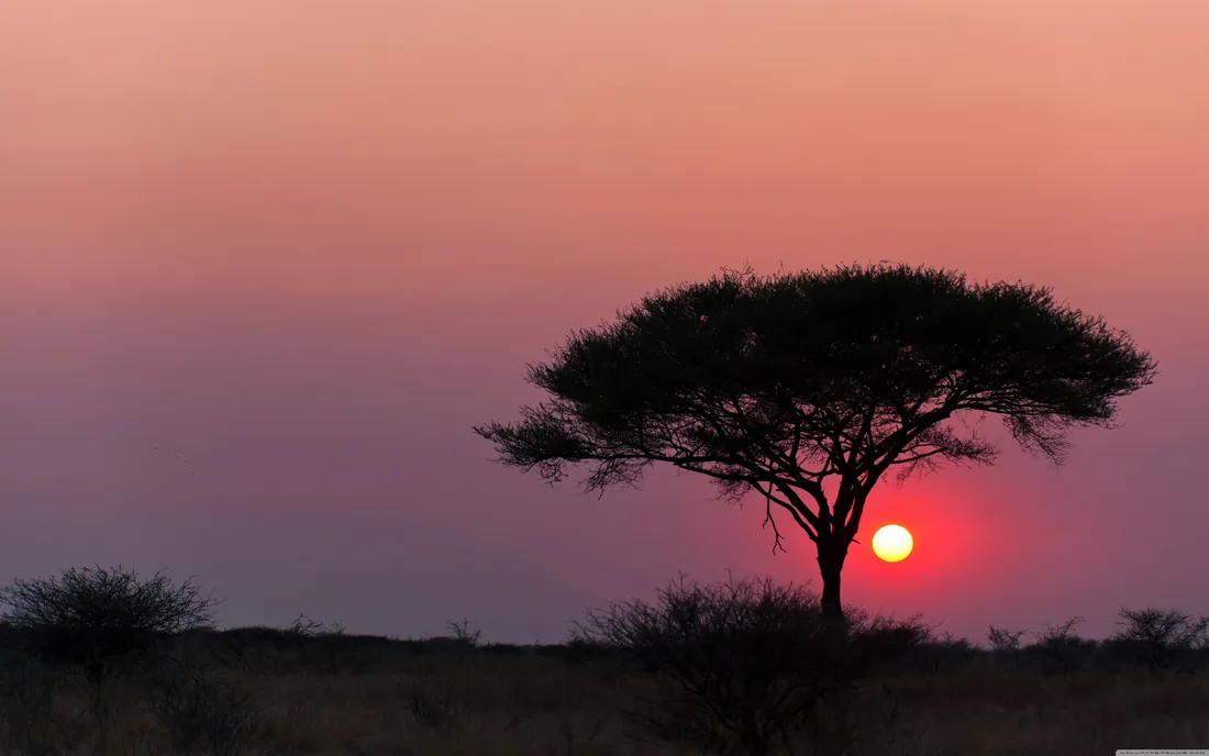 Namibia