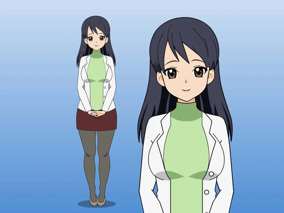 Namie Yagiri