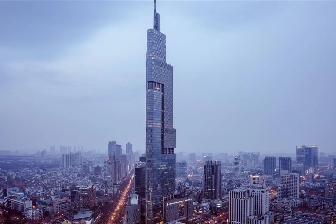 Nanjing