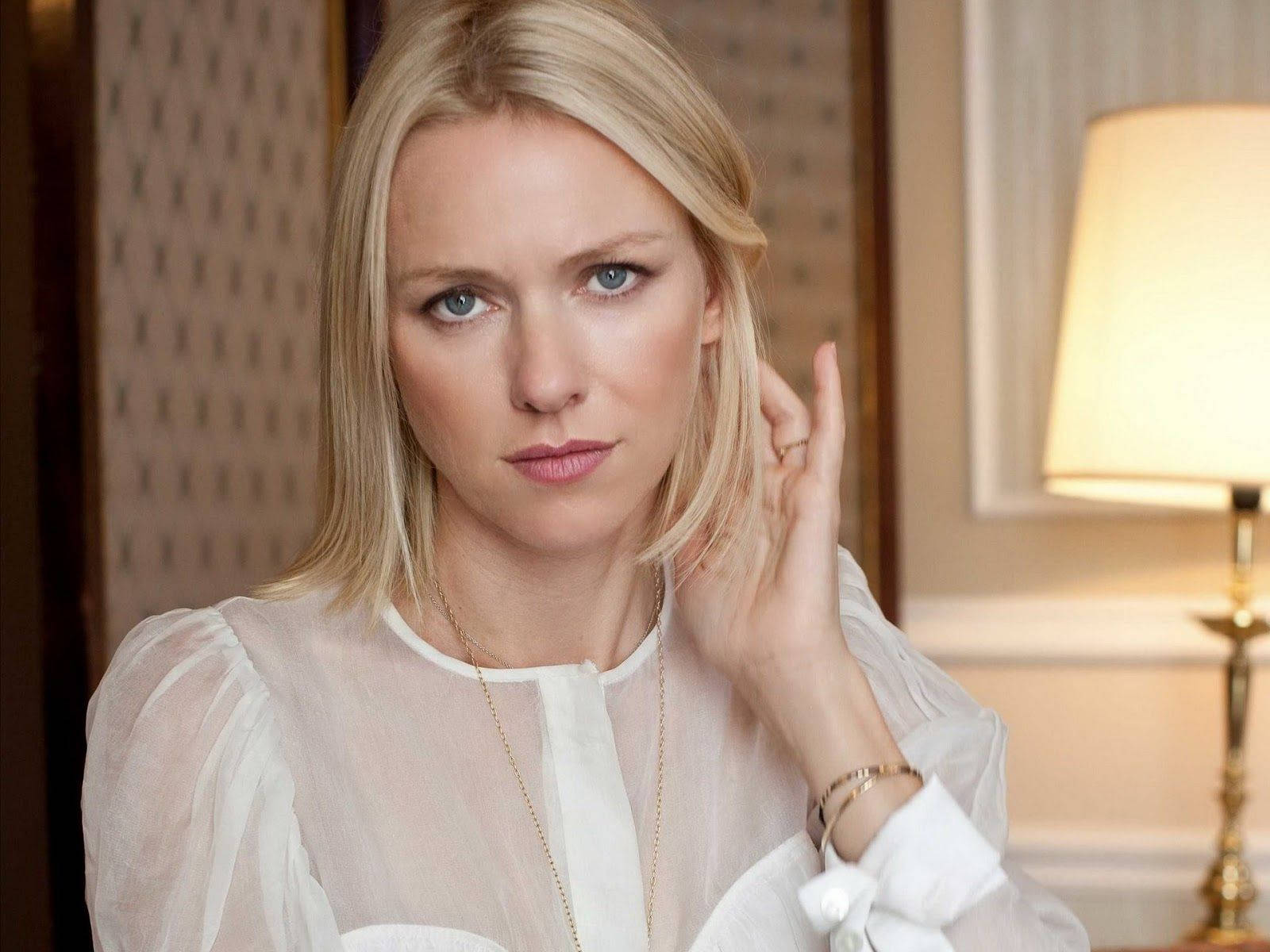 Naomi Watts, British actress, blonde woman, HD Desktop Wallpaper