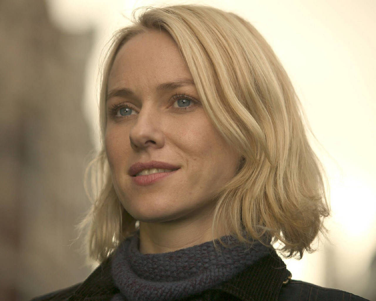 Naomi Watts, British actress, blonde hair, HD Desktop Wallpaper