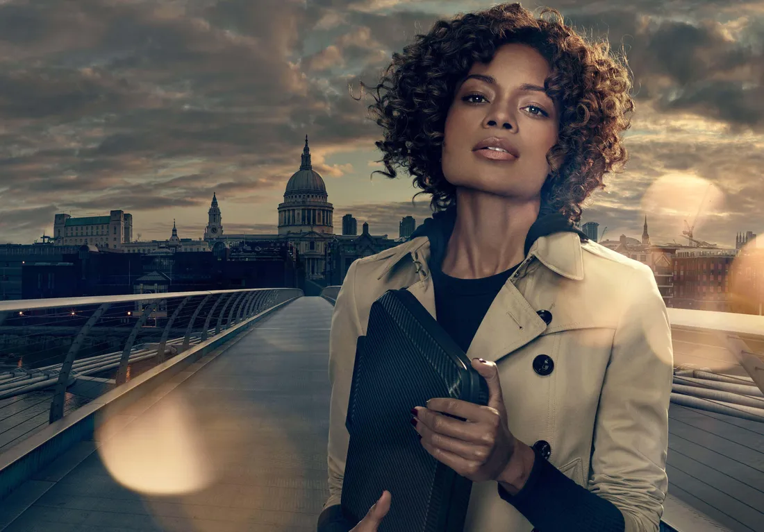 Naomie Harris