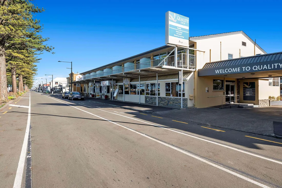 Napier