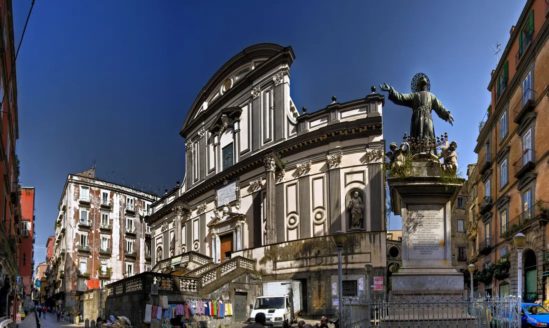 Naples