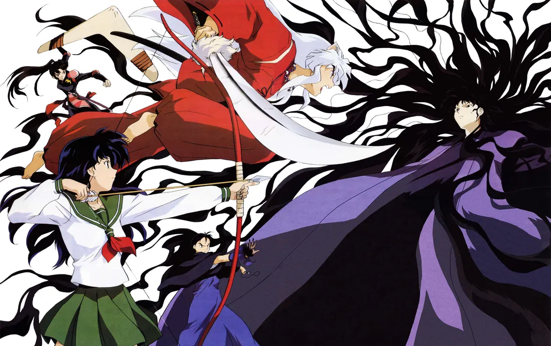 Naraku