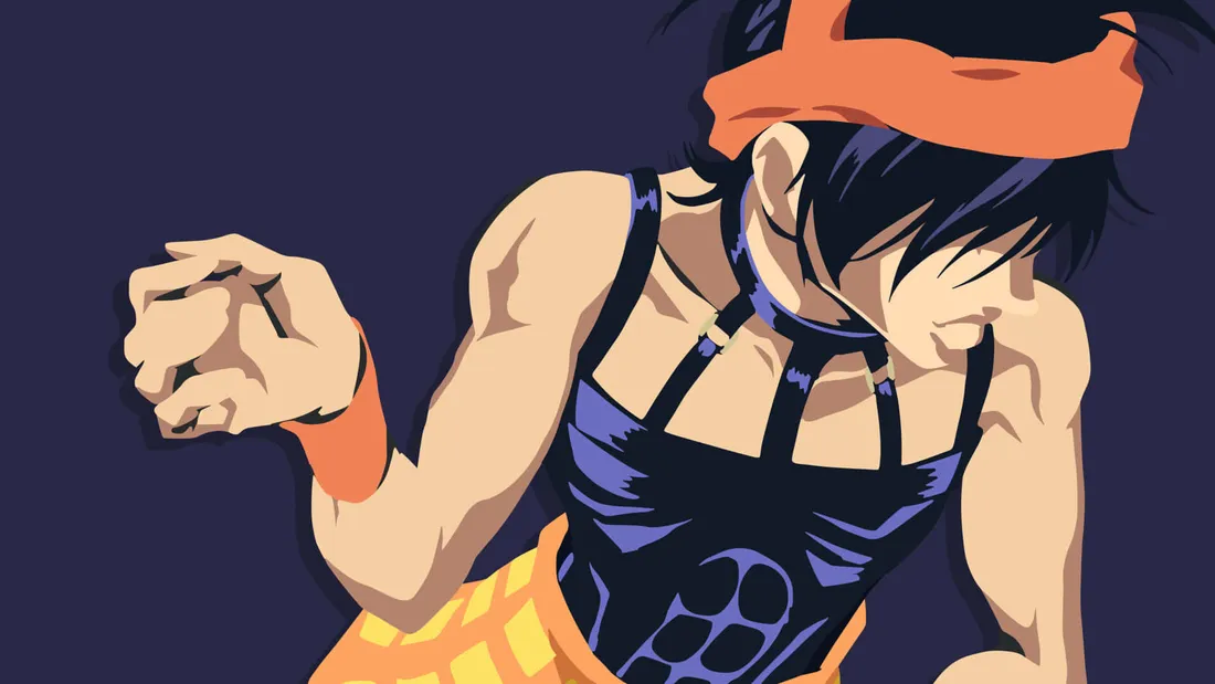 Narancia Ghirga