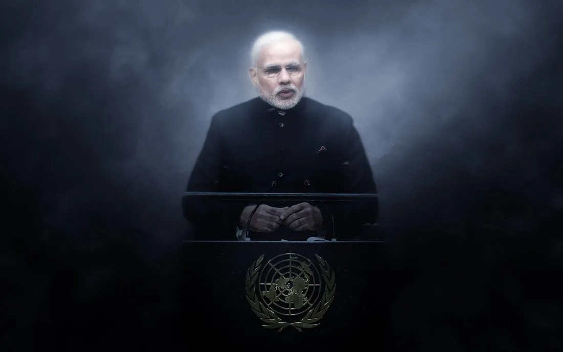 Narendra Modi