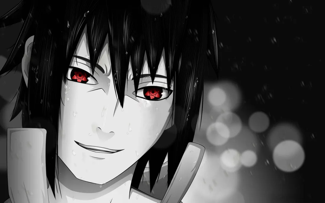 Naruto Aesthetic
