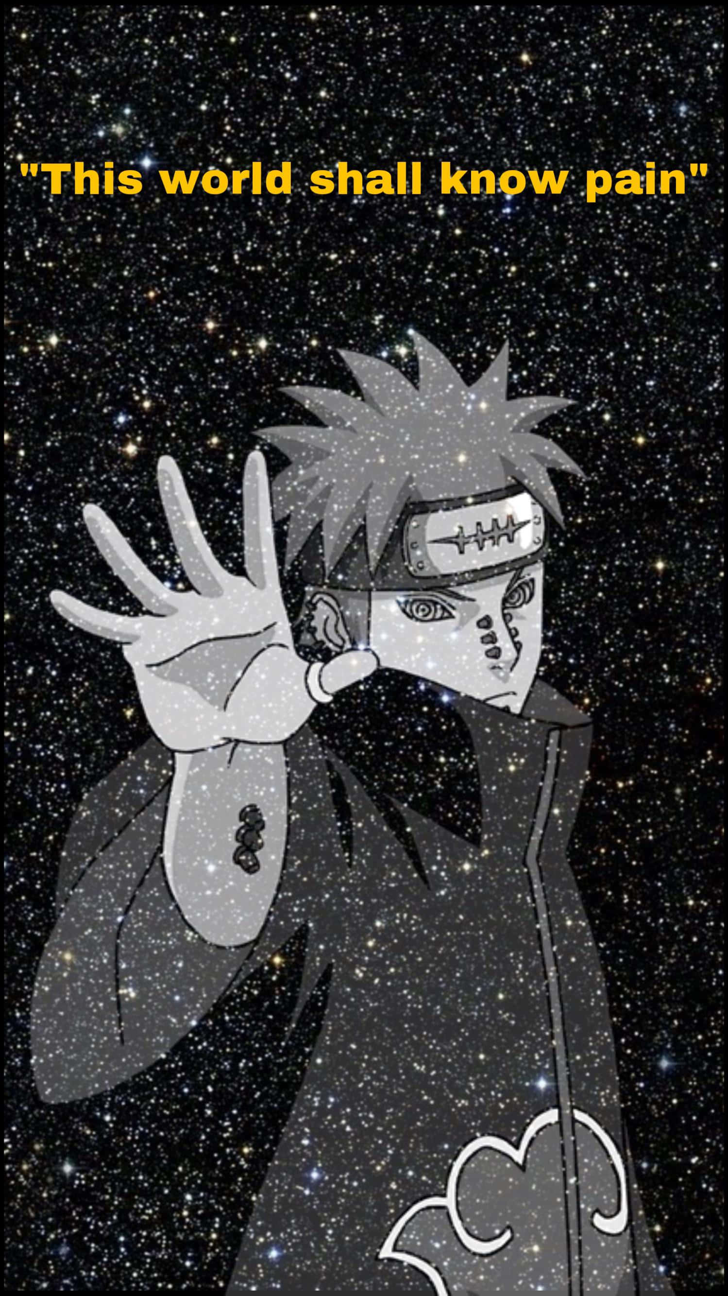 Naruto, spiky hair, headband, 2K Phone Wallpaper