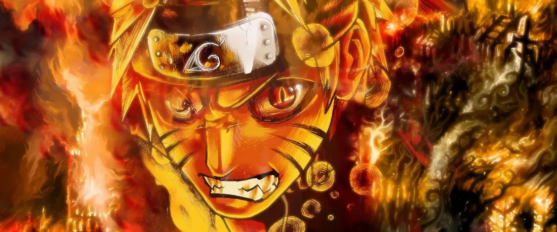 Naruto Anime