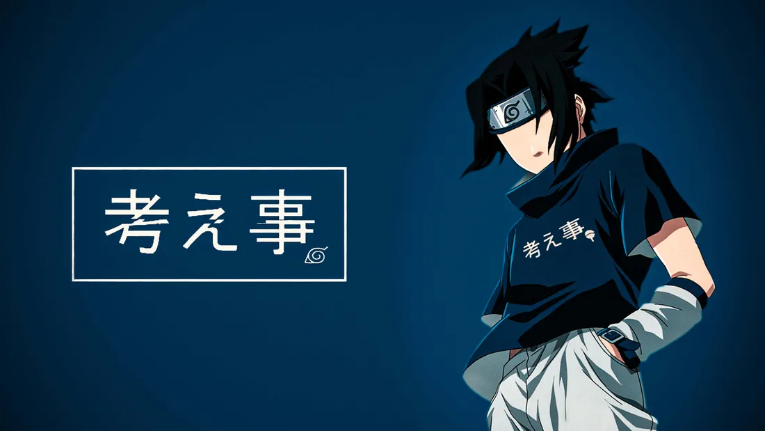 Naruto Blue