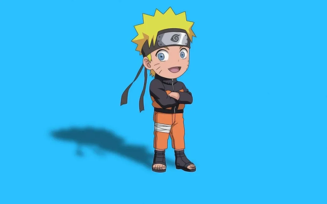 Naruto Chibi