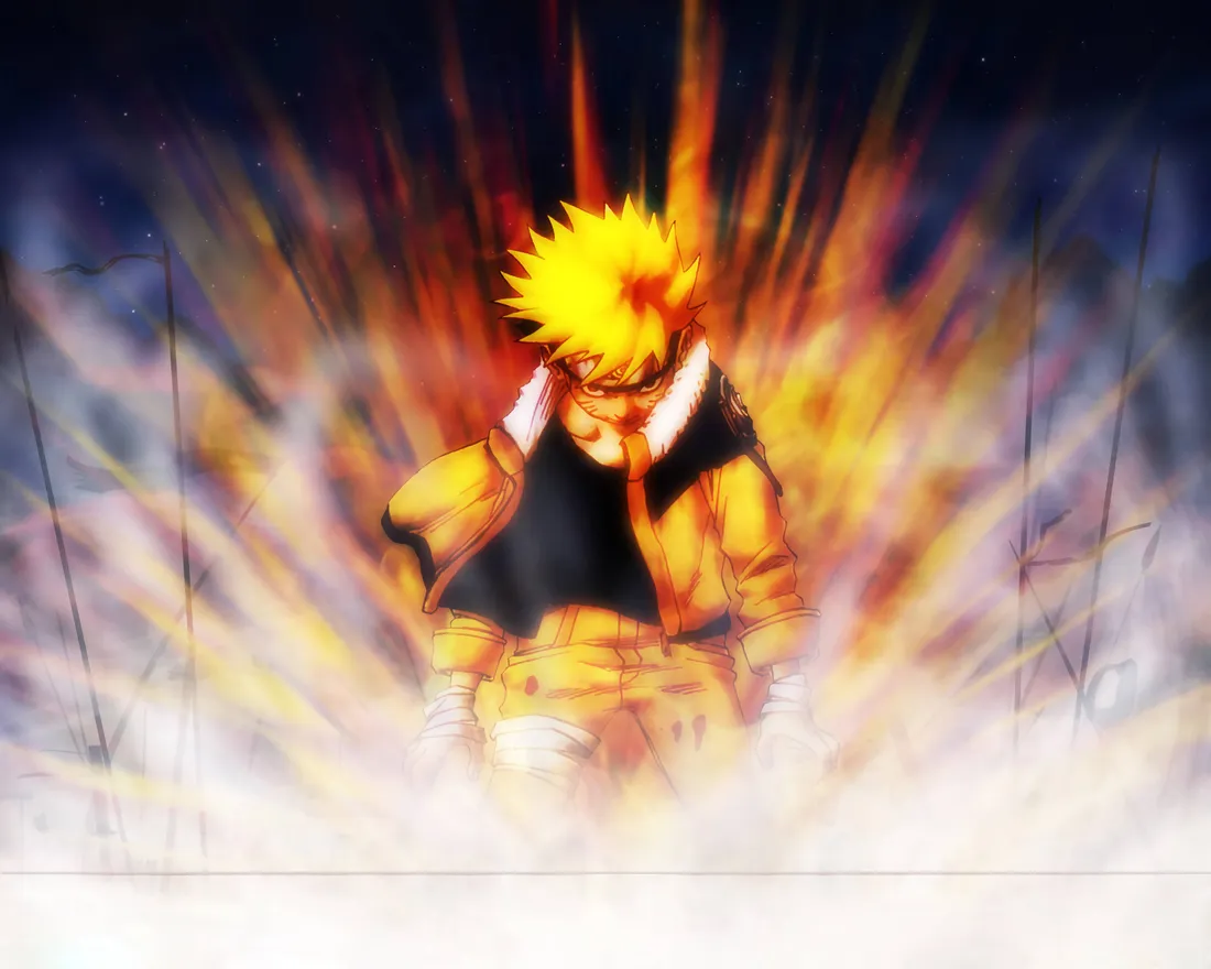 Naruto HD