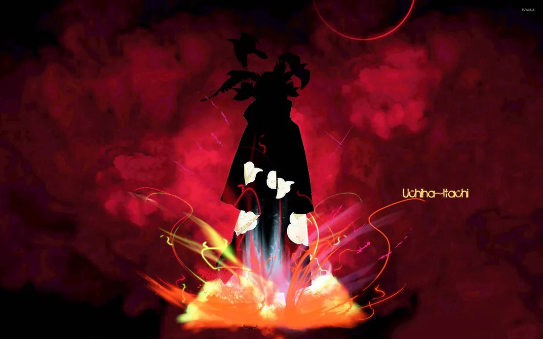Naruto iPhone
