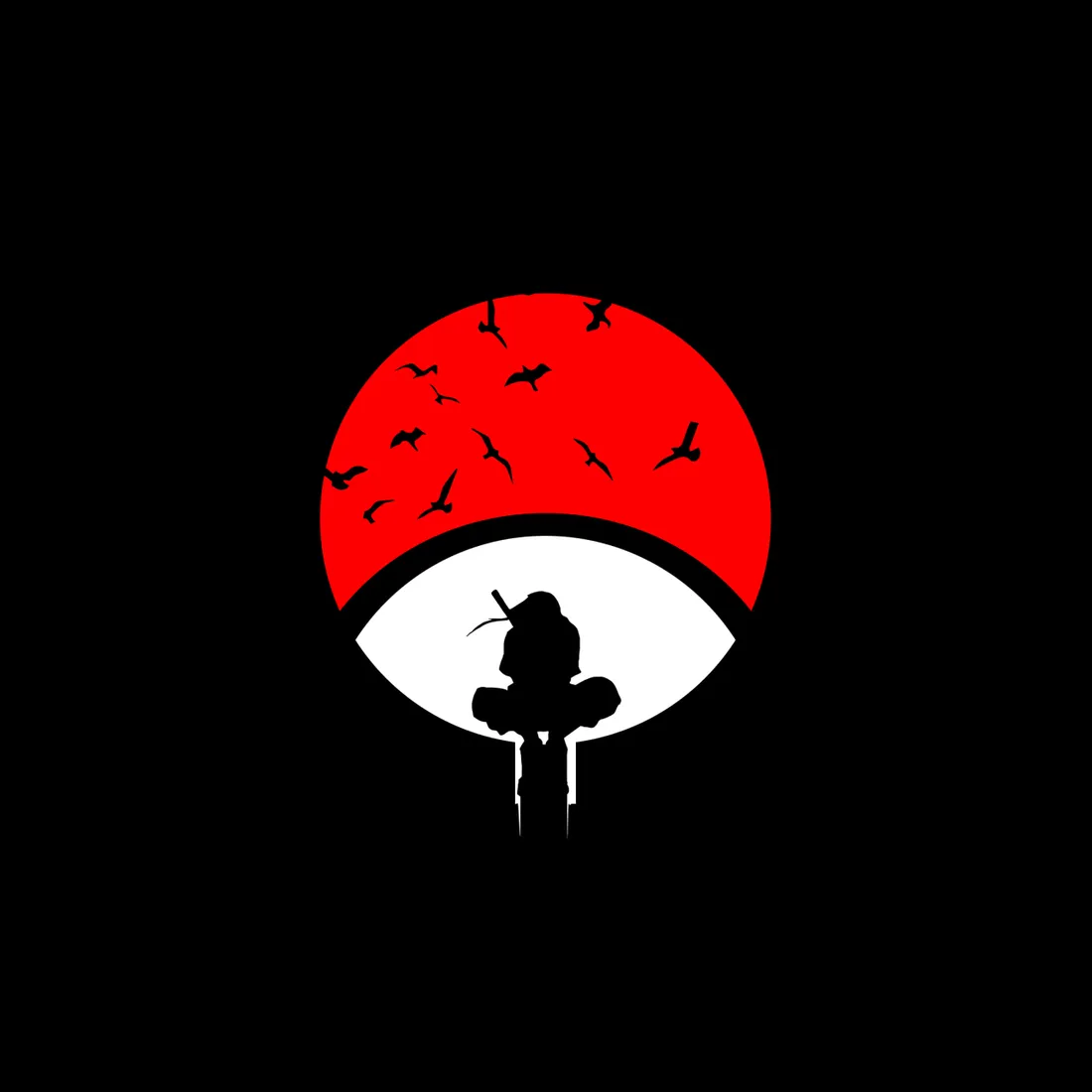 Naruto Itachi