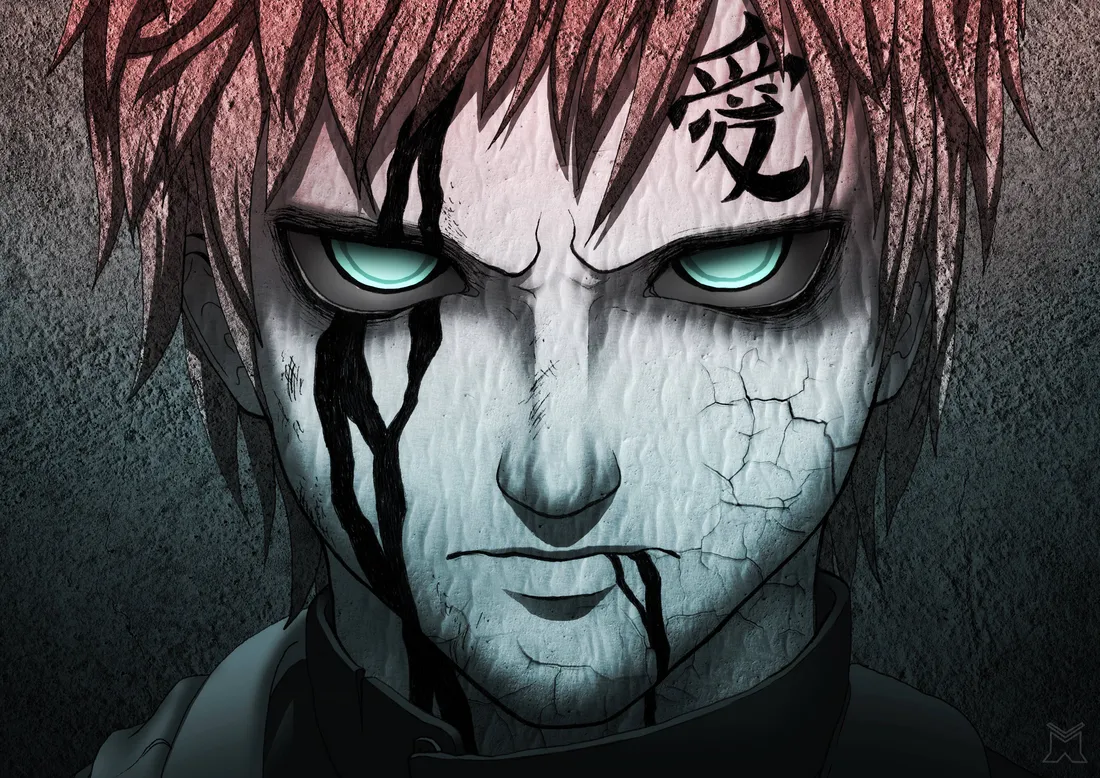 Naruto Manga
