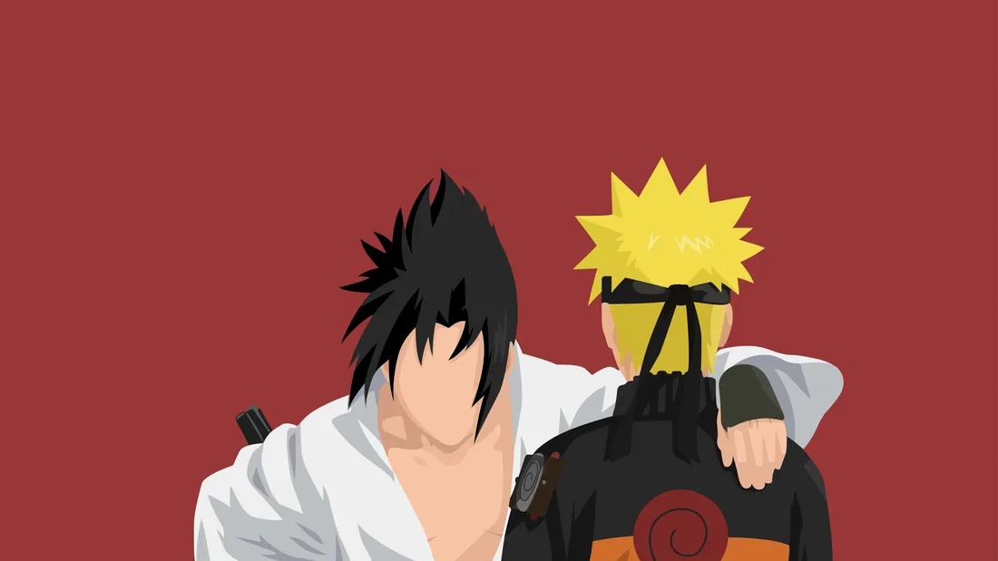 Naruto Red