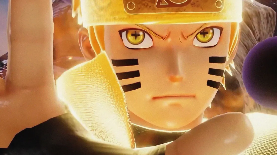 Naruto Sage Of Six Paths