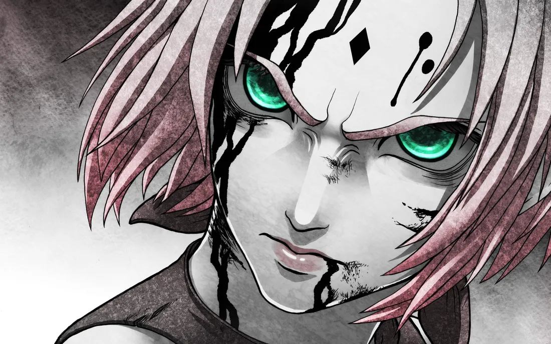 Naruto Sakura