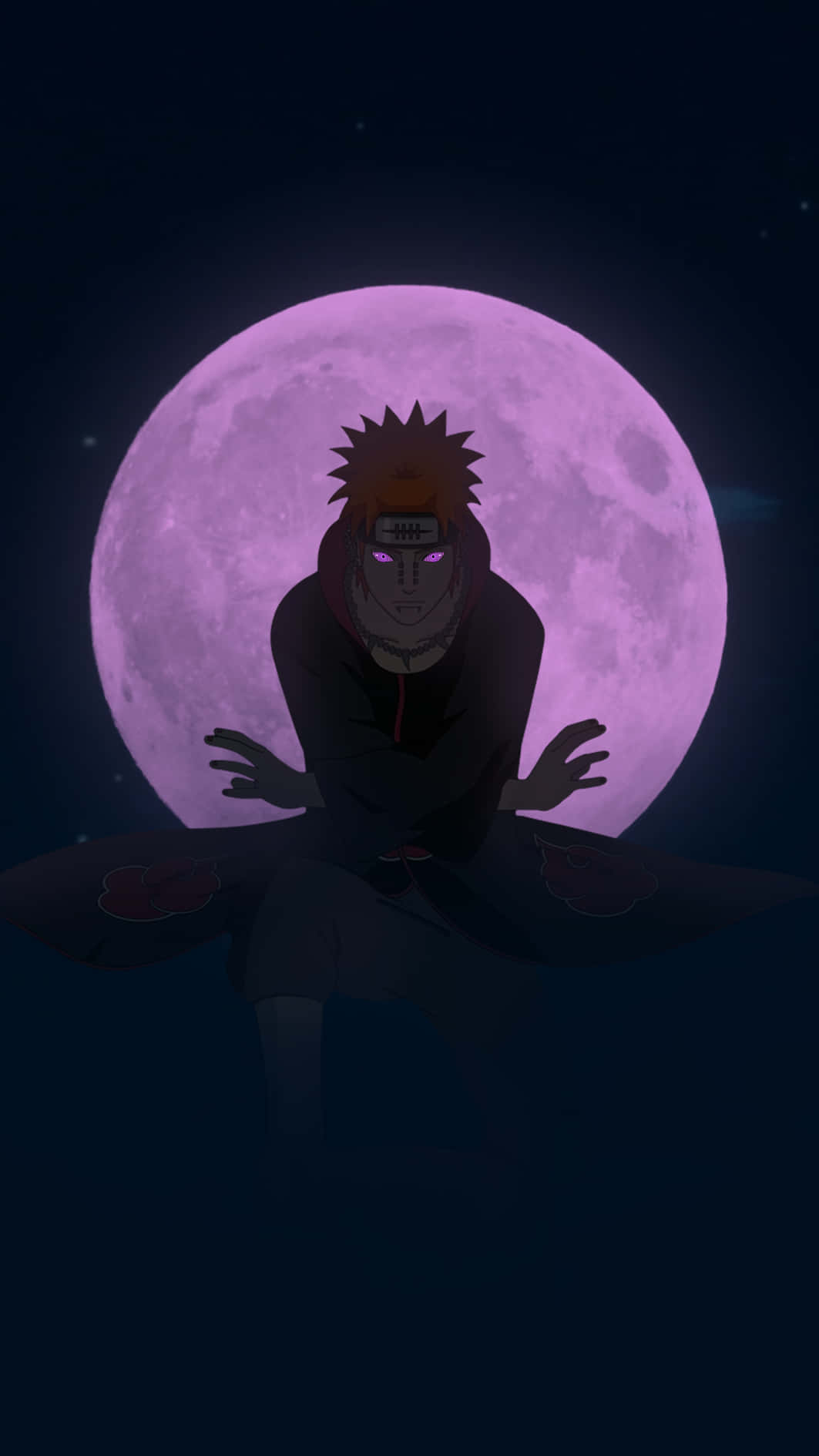 Naruto Shippuden, iPhone, Naruto, HD Phone Wallpaper