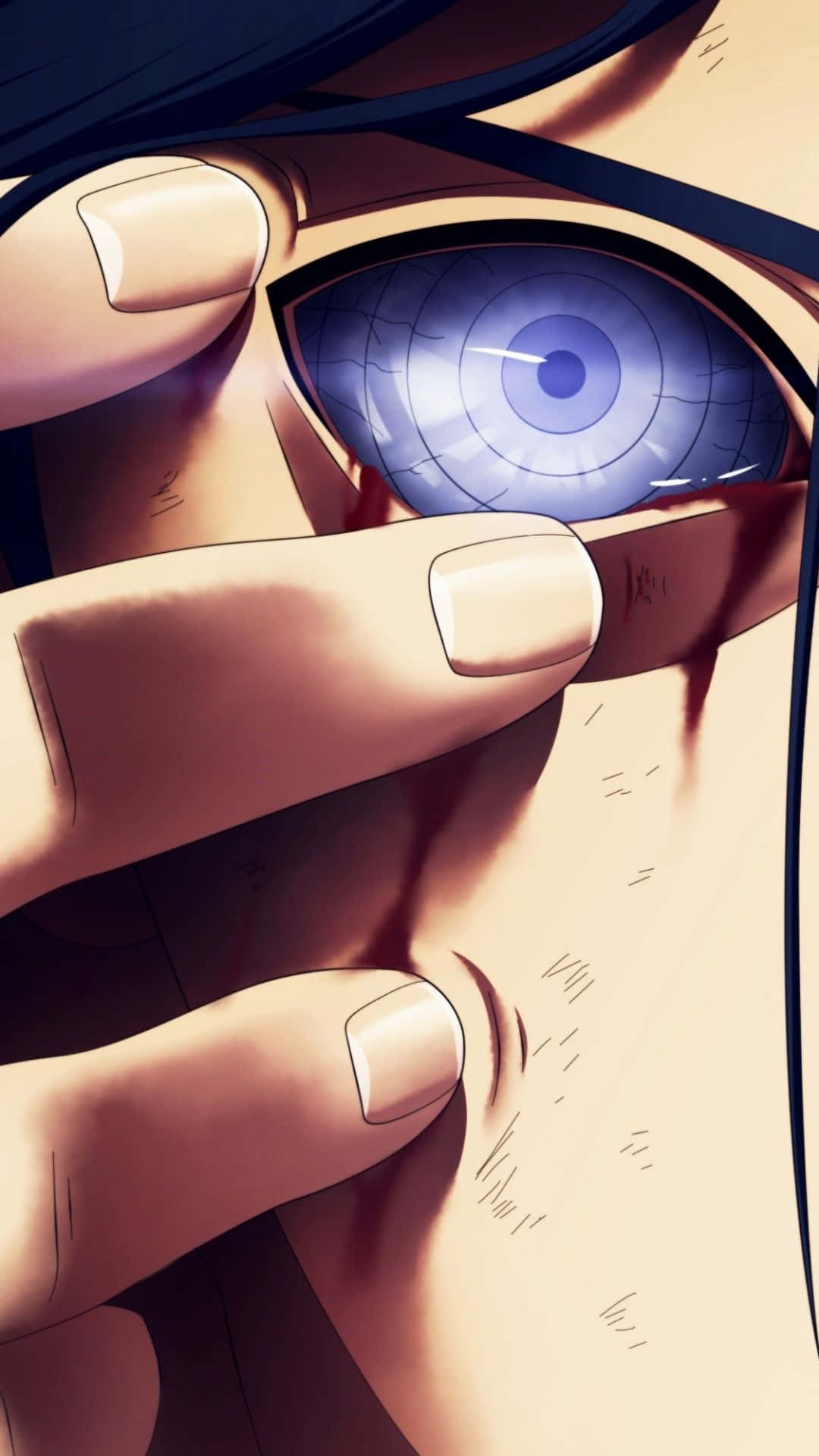Naruto Shippuden iPhone, Naruto, anime eye, Full HD Phone Wallpaper