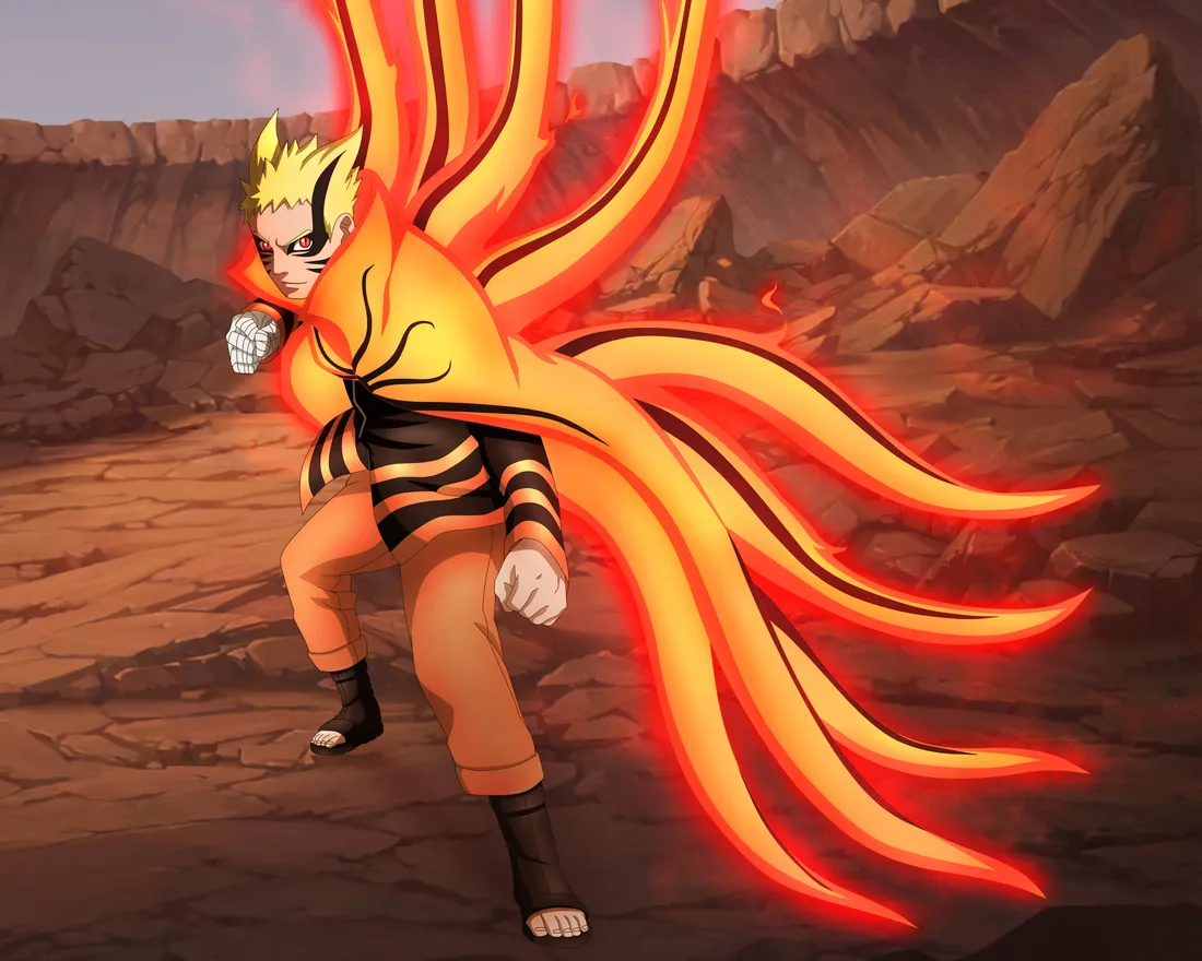 Naruto Shippuden