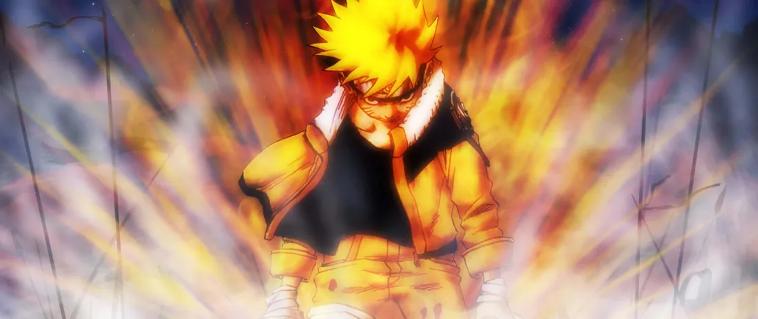 Naruto Uzumaki