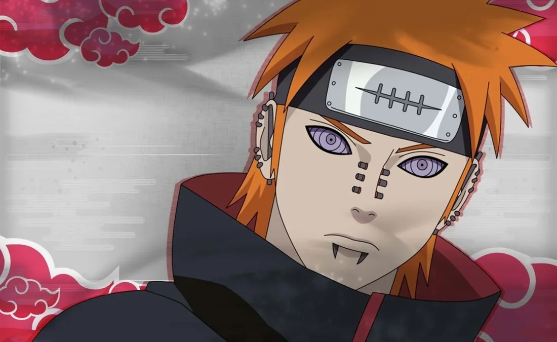 Naruto Village