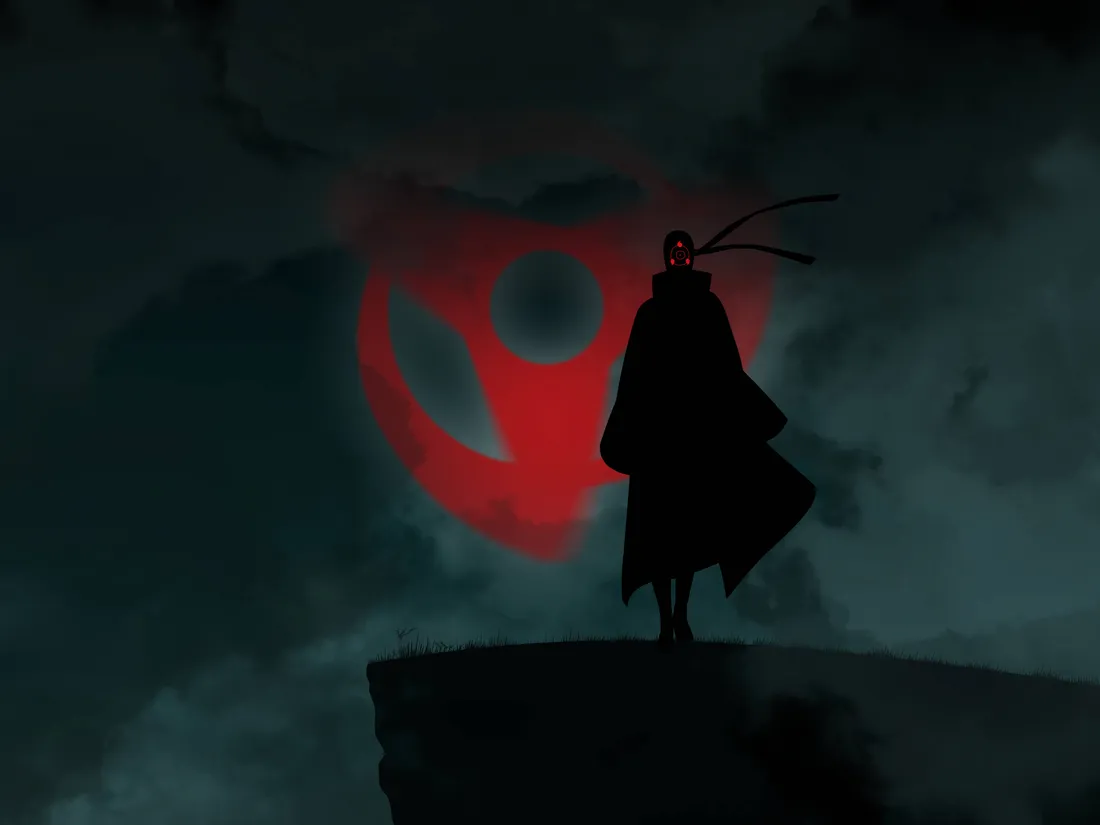 Naruto White