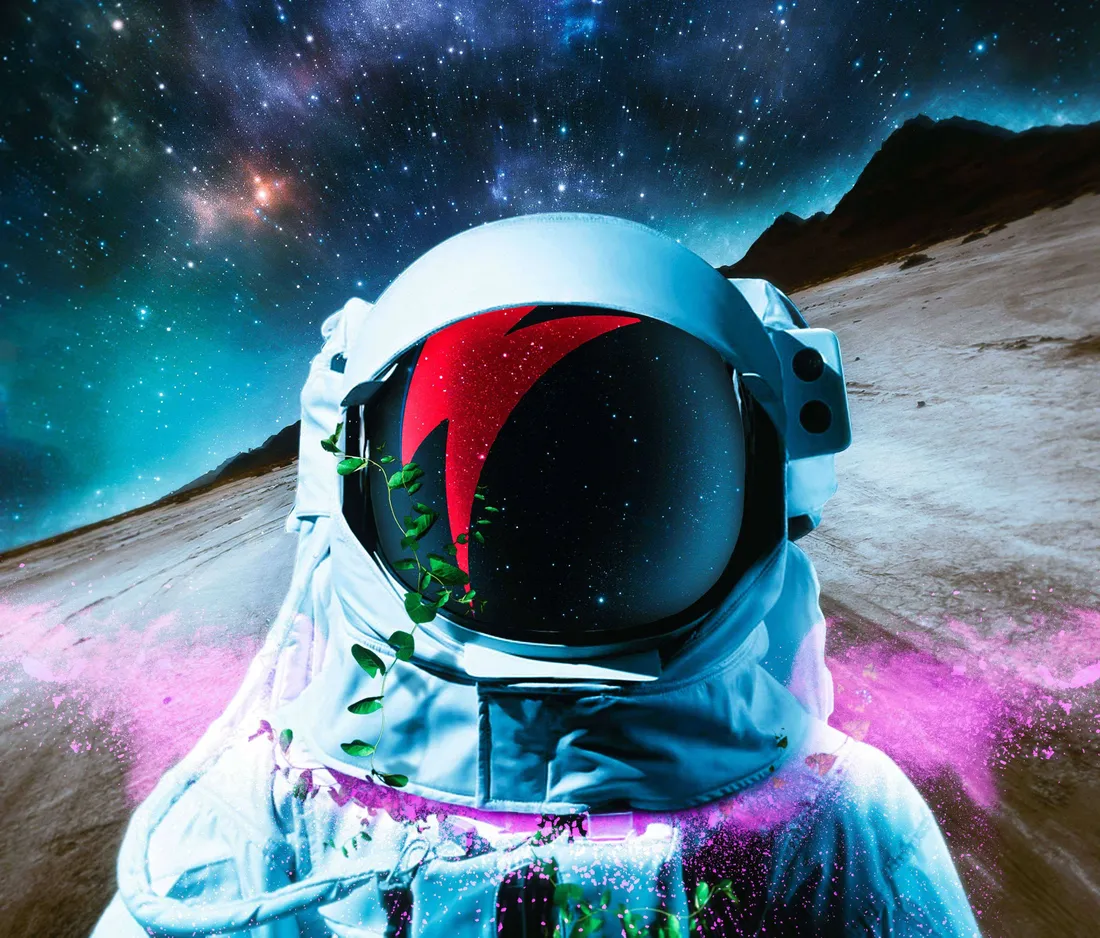 NASA Aesthetic