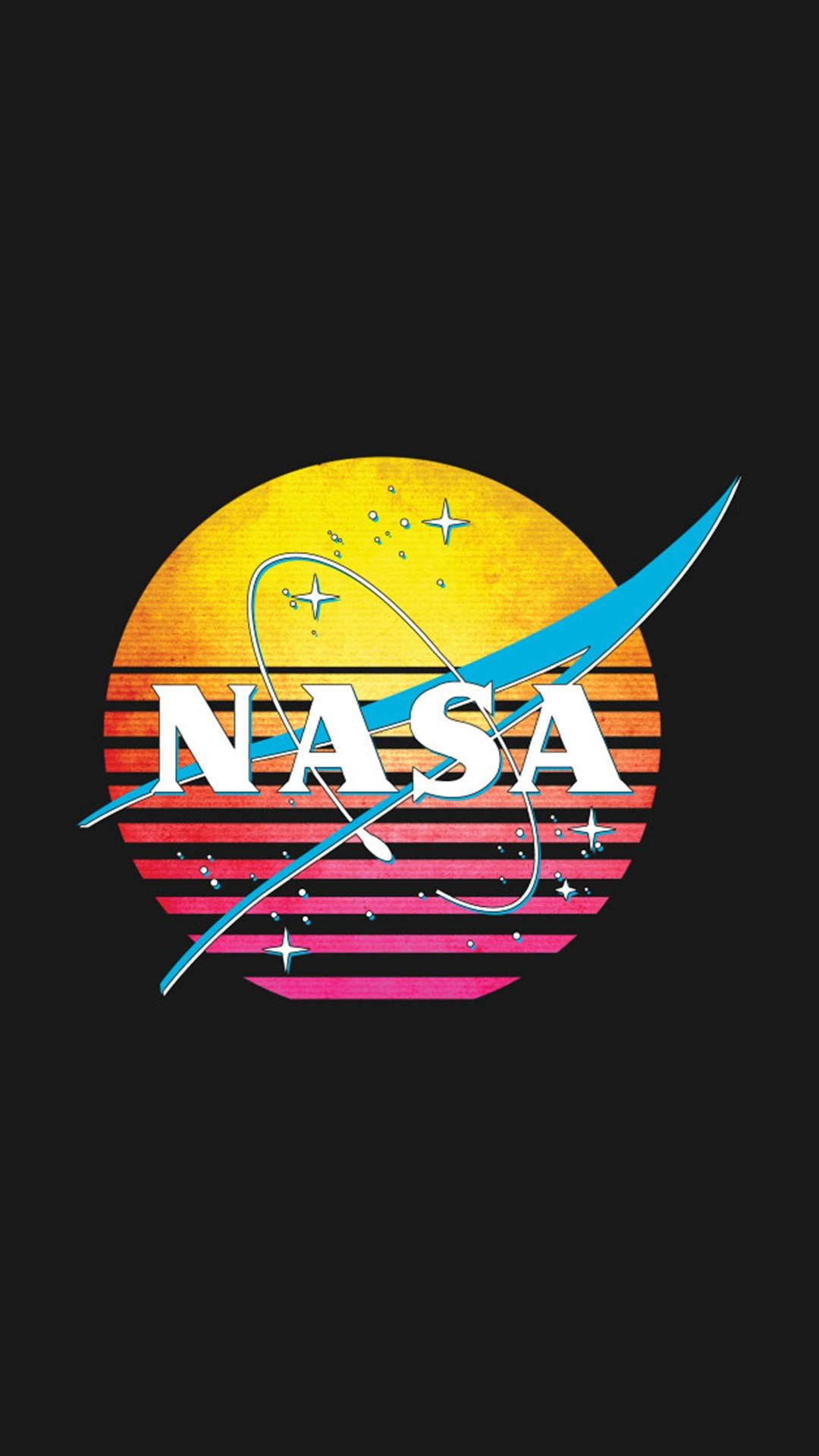 NASA, iPhone, tropical theme, Full HD Phone Wallpaper