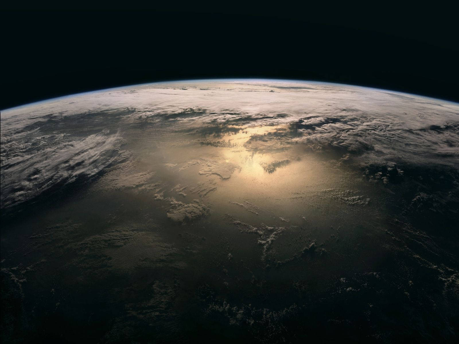 NASA, Earth, space, HD Desktop Wallpaper