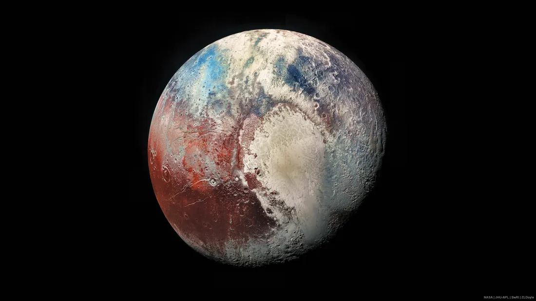 NASA