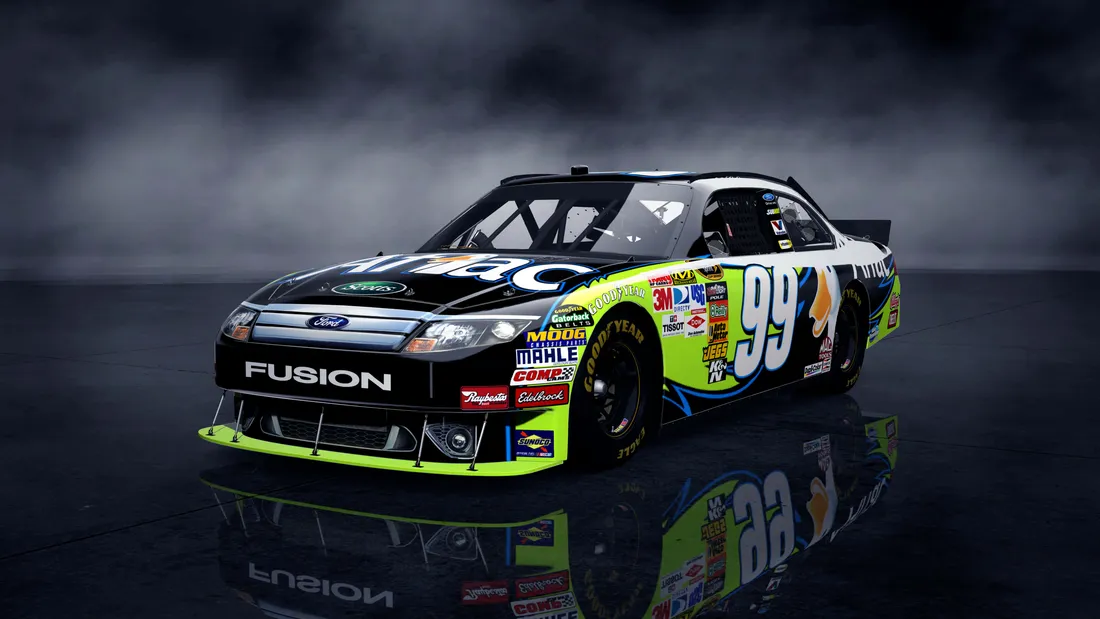 NASCAR Wallpapers