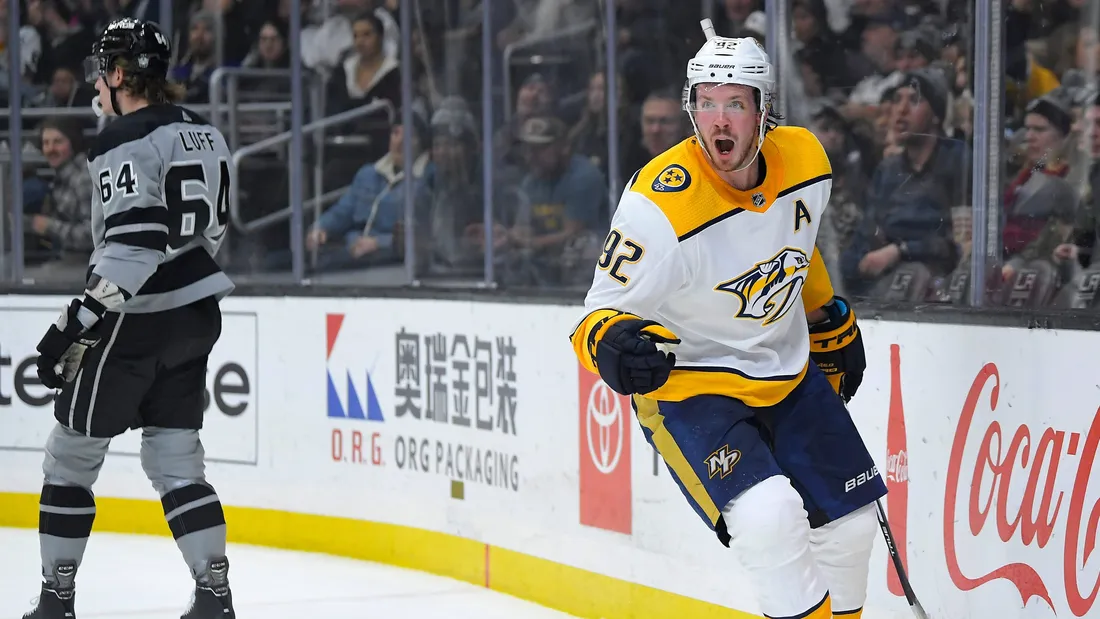 Nashville Predators